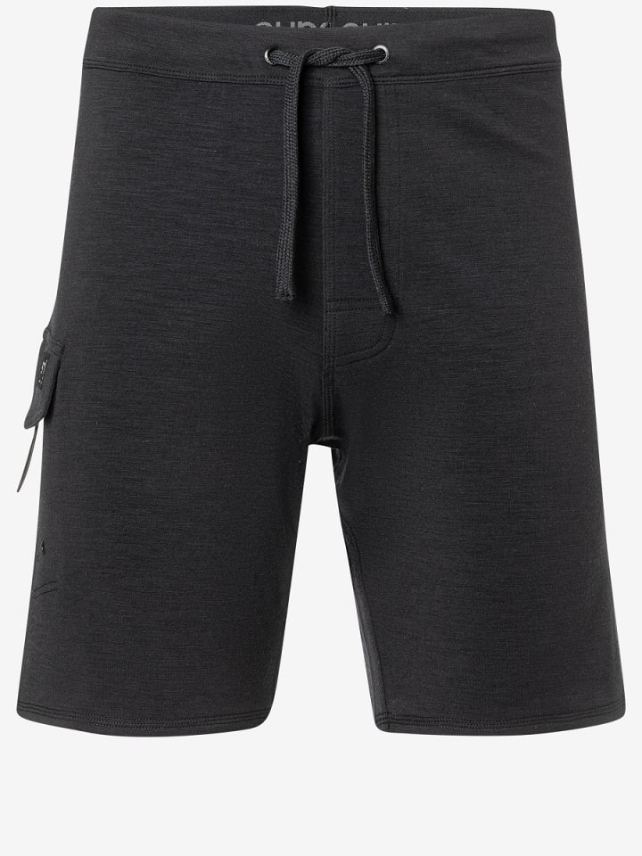 Super.natural Шорты Universal черного цвета
Super.natural Шорты Universal черного цвета