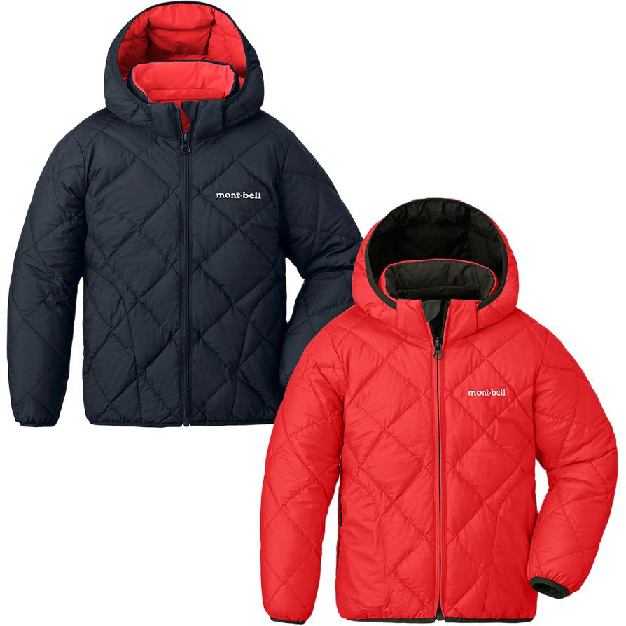 Куртки и пальто для детей 3-7 лет MONTBELL, красный/rd
Куртки и пальто для детей 3-7 лет MONTBELL, красный/rd