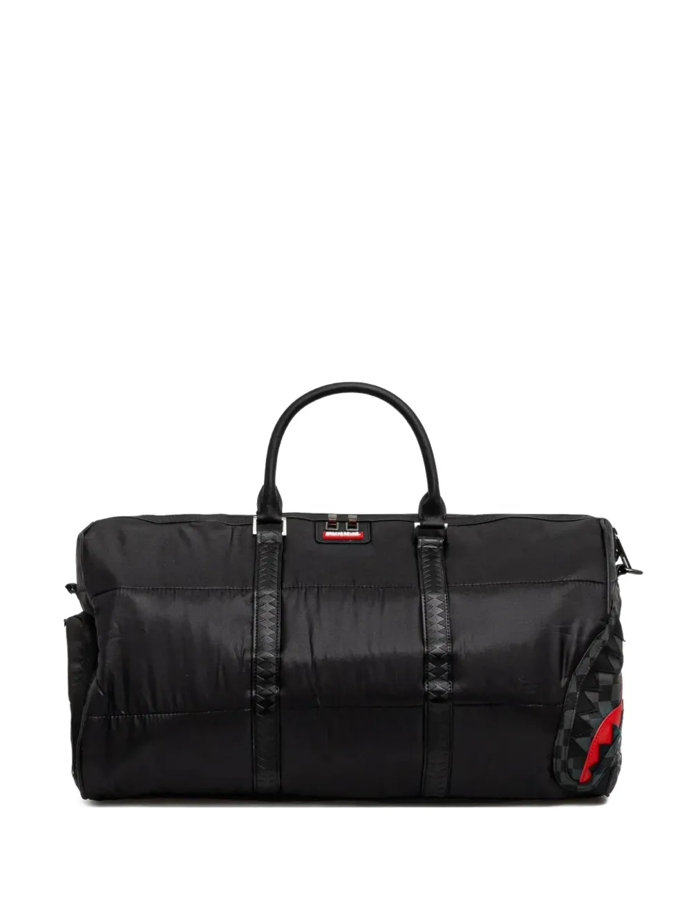 Дорожная сумка с логотипом Sprayground, черный
Дорожная сумка с логотипом Sprayground, черный