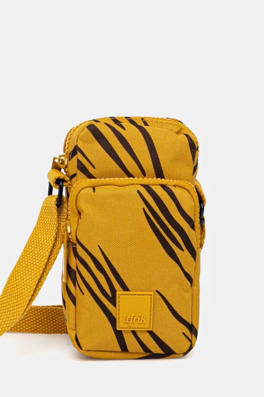 Амстердам сумка Lefrik, желтый
Амстердам сумка Lefrik, желтый