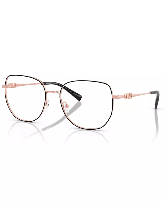 Женские очки Belleville, MK3062 Michael Kors, черный
Женские очки Belleville, MK3062 Michael Kors, черный
