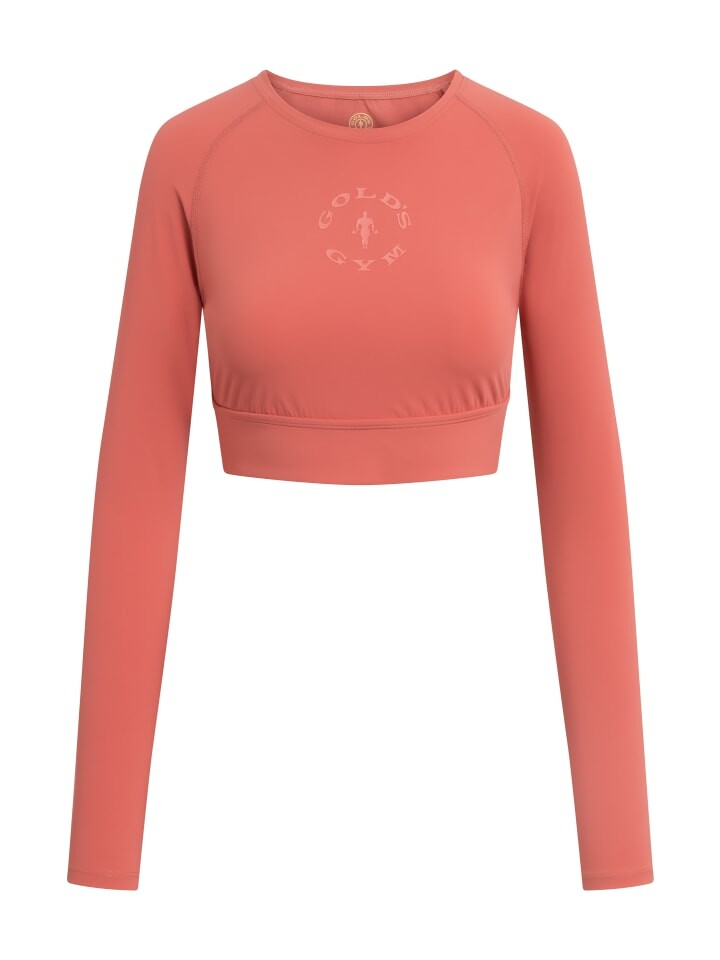 Функциональный топ Golds Gym, цвет astro dust 
Функциональный топ Golds Gym, цвет astro dust