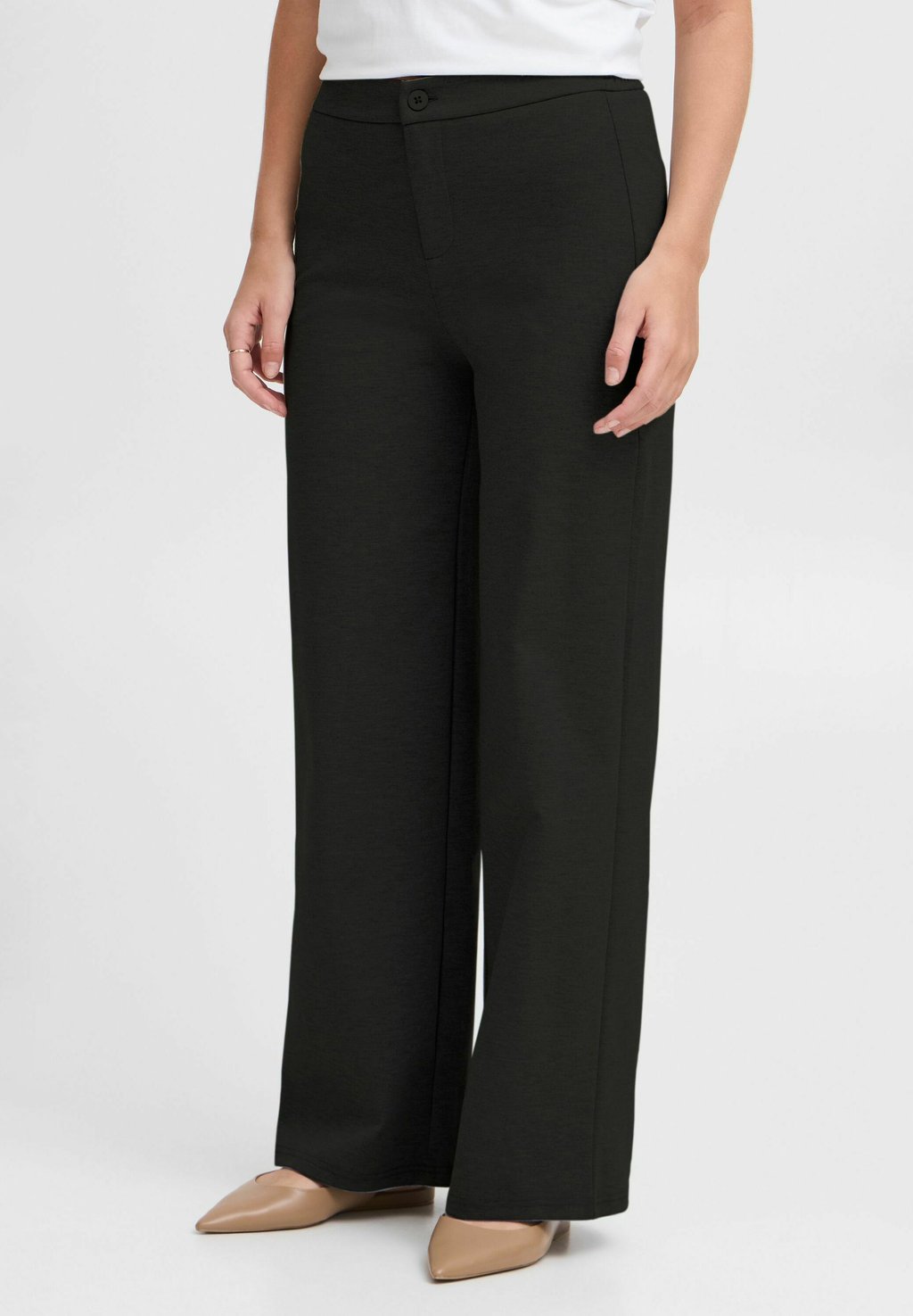 Брюки Fransa, черный
Брюки Fransa, черный