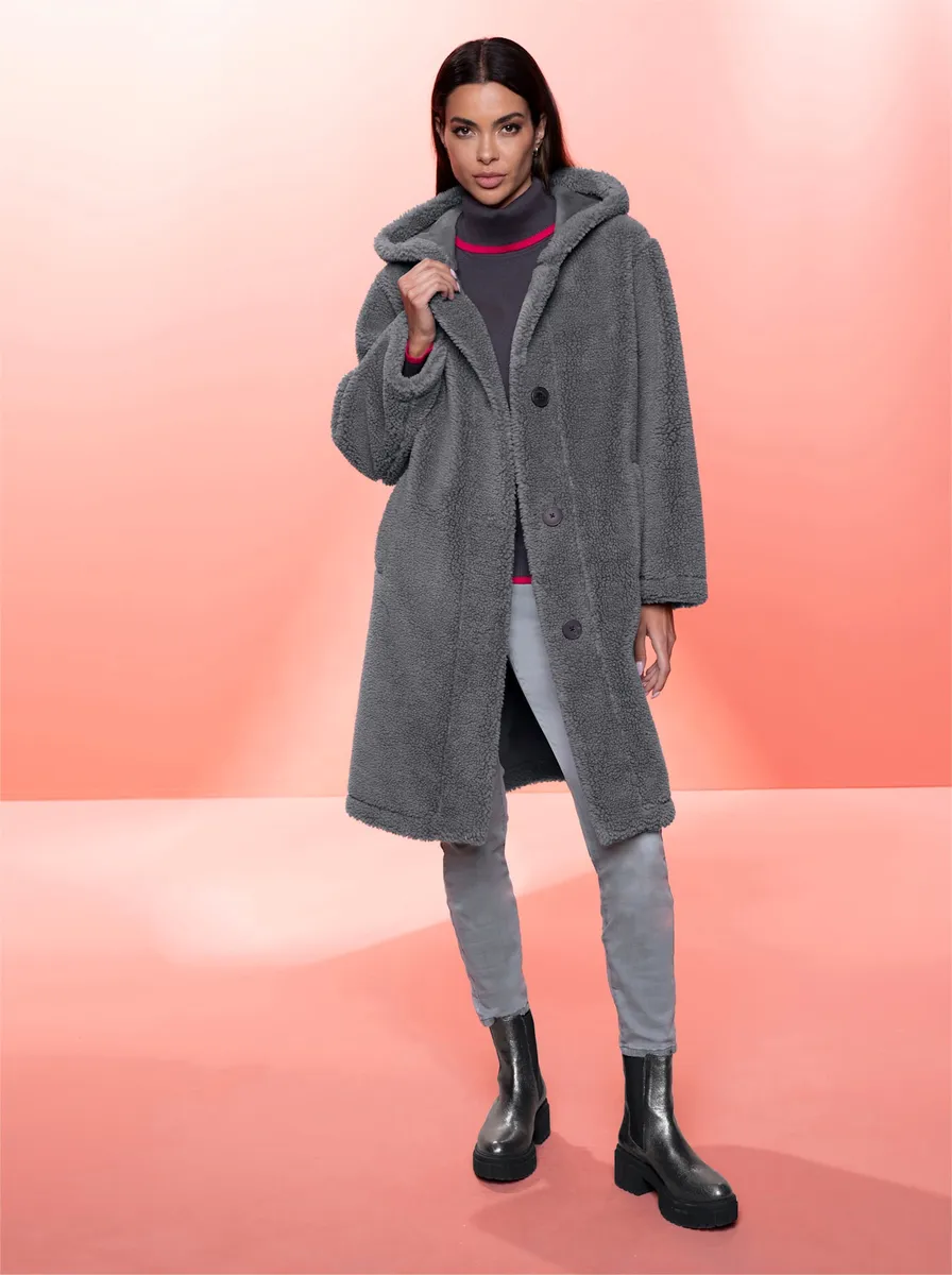 Heine пальто из искусственного меха, антрацит, Черный, Heine пальто из искусственного меха, антрацит
Heine пальто из искусственного меха, антрацит, Черный, Heine пальто из искусственного меха, антрацит