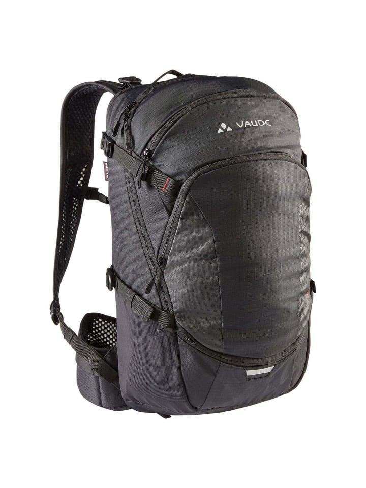Vaude Велосипедный рюкзак Moab Pro 22 II - Protector 51 см (черный) в черном цвете
Vaude Велосипедный рюкзак Moab Pro 22 II - Protector 51 см (черный) в черном цвете