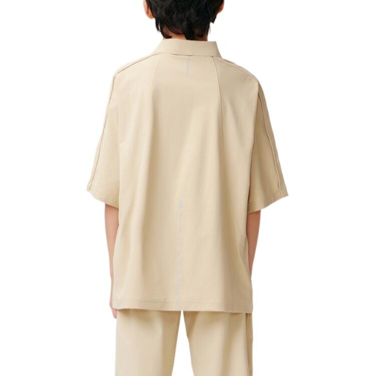 Футболка GS Asics, хаки
Футболка GS Asics, хаки