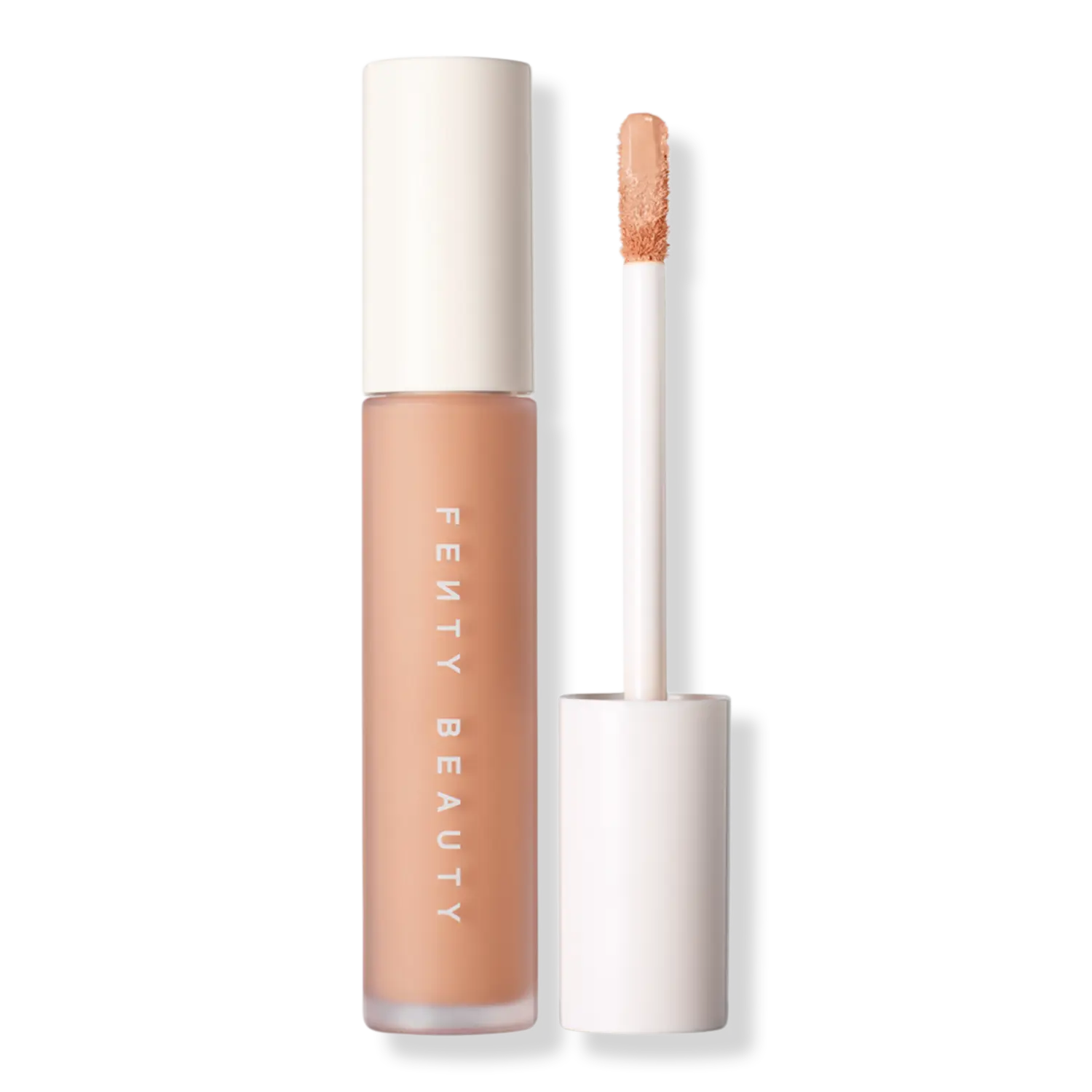 Консилер Pro Filt'r Instant Retouch FENTY BEAUTY by Rihanna, 270 (medium with cool peach undertone)
Консилер Pro Filt'r Instant Retouch FENTY BEAUTY by Rihanna, 270 (medium with cool peach undertone)