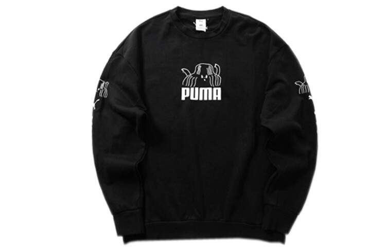 Толстовка Tyakasha X для мужчин Puma
Толстовка Tyakasha X для мужчин Puma