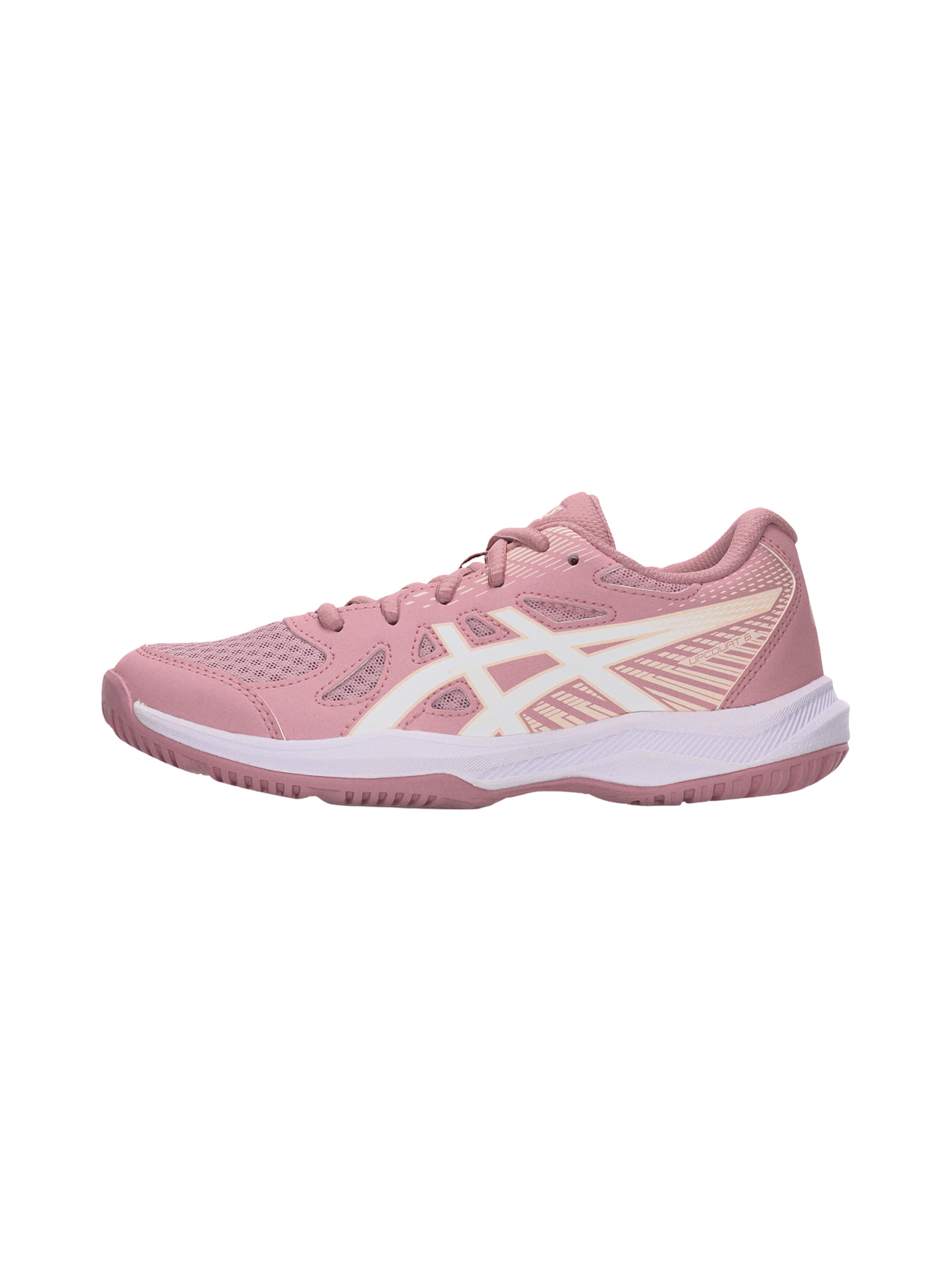 ASICS Кроссовки 'Upcourt 6 GS' в цвете Powder, Dusky Pink
ASICS Кроссовки 'Upcourt 6 GS' в цвете Powder, Dusky Pink