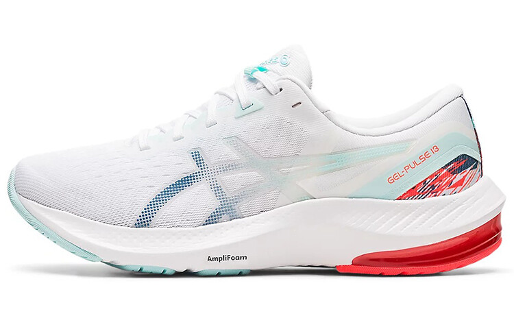 Женские кроссовки Asics Gel-Pulse
Женские кроссовки Asics Gel-Pulse