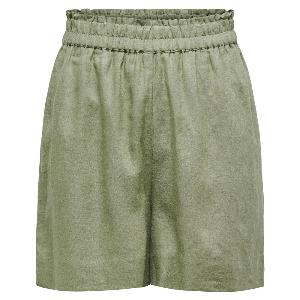 Шорты Only Tokyo, зеленый
Шорты Only Tokyo, зеленый