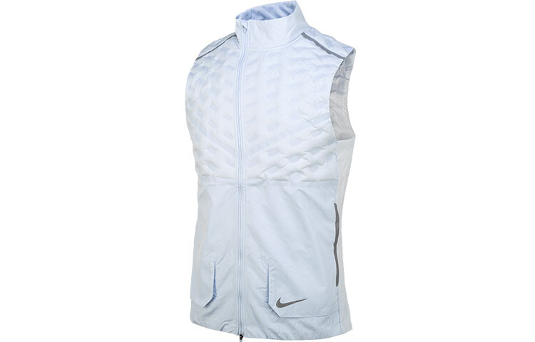 Жилет мужской белый Nike, белый
Жилет мужской белый Nike, белый
