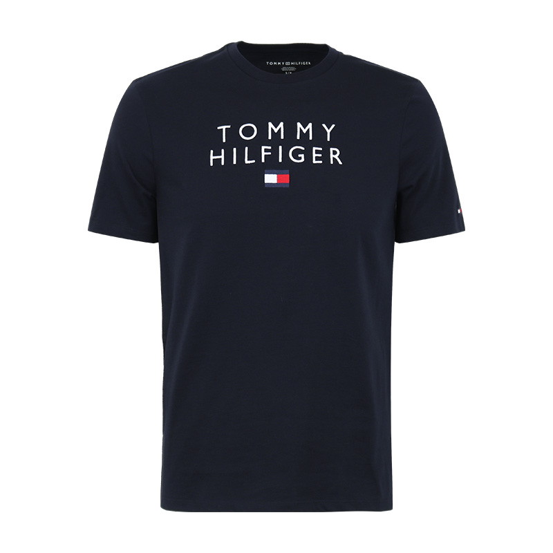 Футболка мужская Tommy Hilfiger, синий
Футболка мужская Tommy Hilfiger, синий