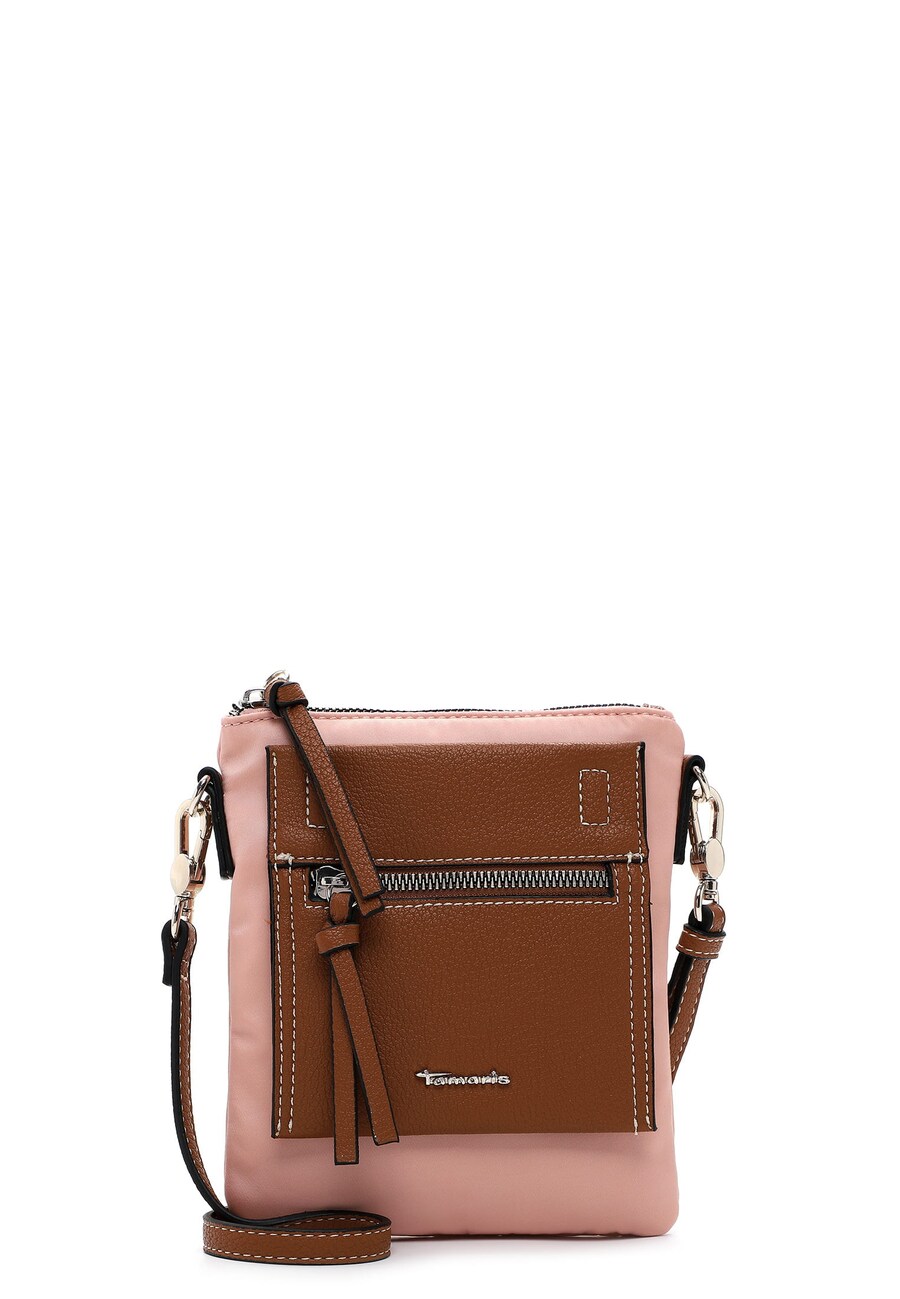 Сумка через плечо Tamaris Fabrizia, розовый
Сумка через плечо Tamaris Fabrizia, розовый