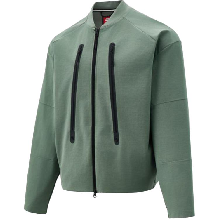 Nike Куртка мужская зеленая
Nike Куртка мужская зеленая