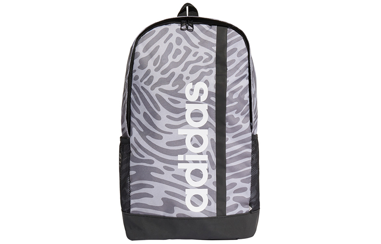 Полиэстеровый рюкзак Regular женский Adidas, серый
Полиэстеровый рюкзак Regular женский Adidas, серый