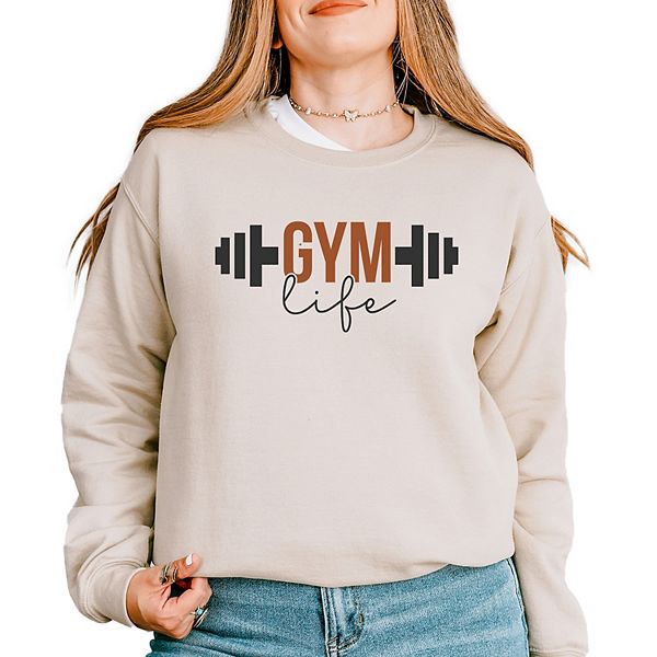 Свитшот Gym life Simply Sage Market, Dust, Зеленый, Свитшот Gym life Simply Sage Market, Dust
Свитшот Gym life Simply Sage Market, Dust, Зеленый, Свитшот Gym life Simply Sage Market, Dust