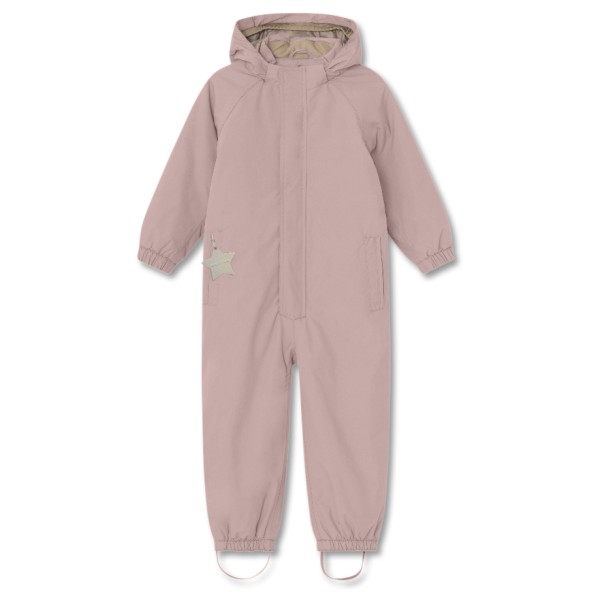 Детский зимний комбинезон Matwilbo - комбинезон Mini A Ture, Cloudy Rose
Детский зимний комбинезон Matwilbo - комбинезон Mini A Ture, Cloudy Rose