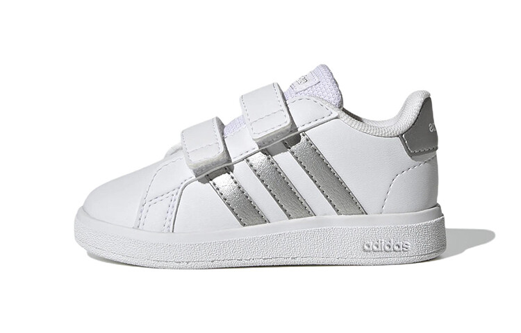 Adidas Neo GRAND COURT Кроссовки для малышей TD
Adidas Neo GRAND COURT Кроссовки для малышей TD