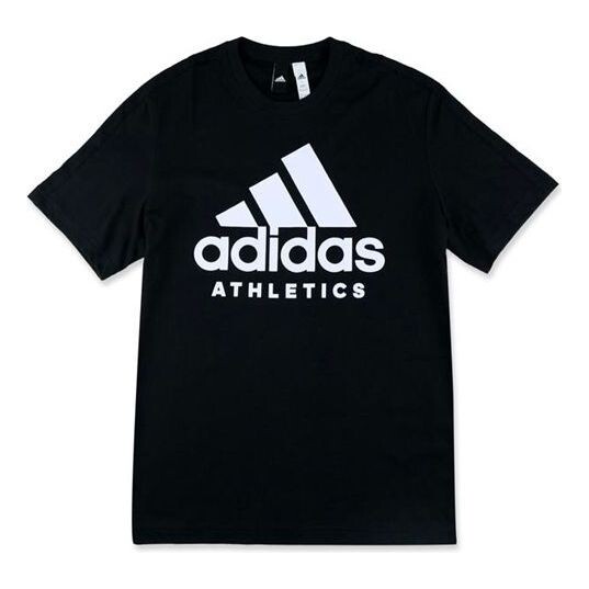 Футболка adidas Training Round Neck Pullover Short Sleeve 'Black', черный
Футболка adidas Training Round Neck Pullover Short Sleeve 'Black', черный