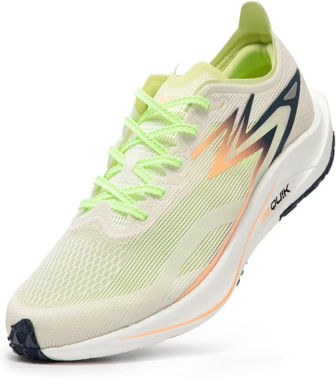 Кроссовки для бега 361 Biospeed Team для мужчин с широкой стопой, легкие кроссовки, Biospeed Team 2.0 дышащие, с амортизацией и карбоновой пластиной, для профессиональных забегов и марафонской подготовки 361°, 672422208-1 Team Blast
Кроссовки для бега 361 Biospeed Team для мужчин с широкой стопой, легкие кроссовки, Biospeed Team 2.0 дышащие, с амортизацией и карбоновой пластиной, для профессиональных забегов и марафонской подготовки 361°, 672422208-1 Team Blast