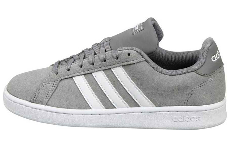 Мужские кроссовки для скейтбординга Adidas Neo GRAND COURT
Мужские кроссовки для скейтбординга Adidas Neo GRAND COURT