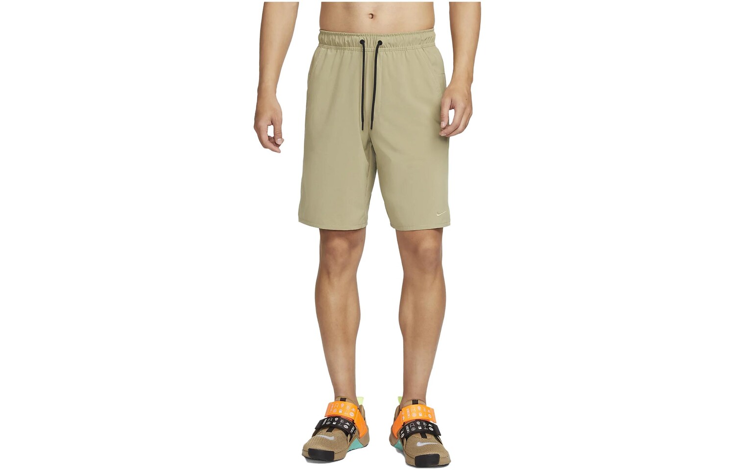 Повседневные шорты мужские хаки Nike, хаки
Повседневные шорты мужские хаки Nike, хаки
