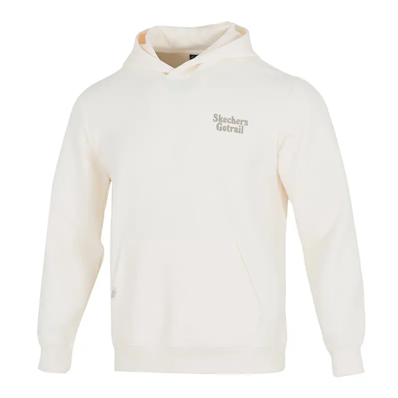 Свитшот Unisex из коллекции Sports Life Skechers, белый
Свитшот Unisex из коллекции Sports Life Skechers, белый