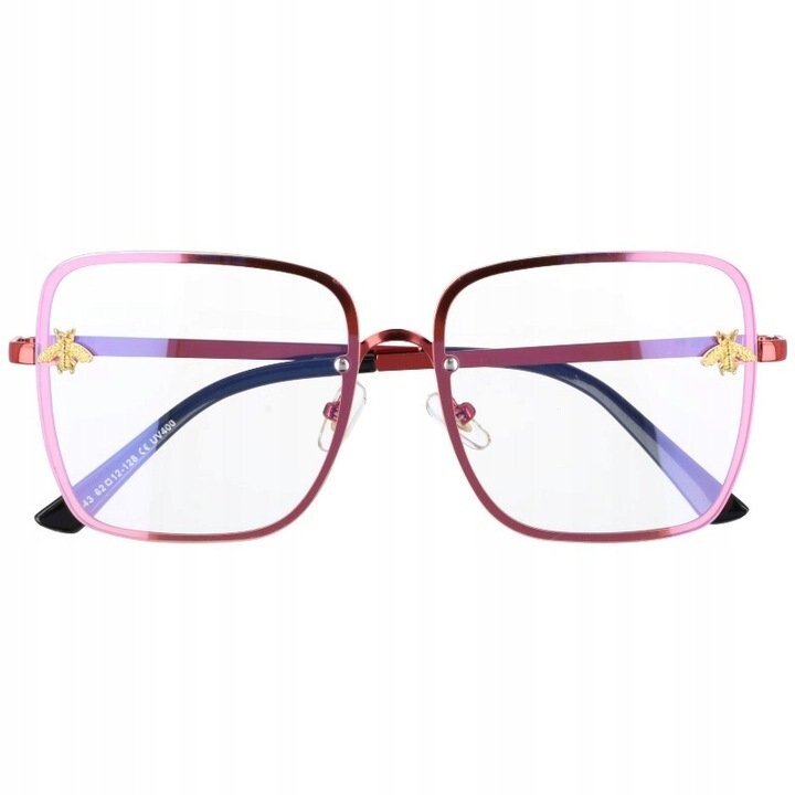 Квадратные очки с СИНИМ фильтром Inna Marka
Квадратные очки с СИНИМ фильтром Inna Marka