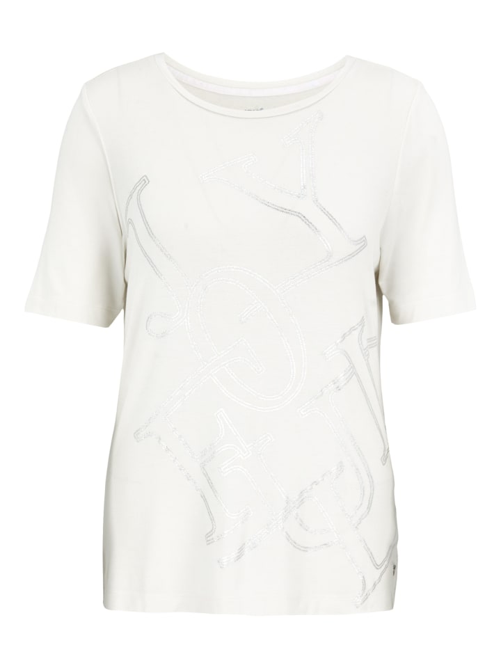 Футболка GWEN жемчужно-белого цвета Joy Sportswear, Белый, Футболка GWEN жемчужно-белого цвета Joy Sportswear
Футболка GWEN жемчужно-белого цвета Joy Sportswear, Белый, Футболка GWEN жемчужно-белого цвета Joy Sportswear