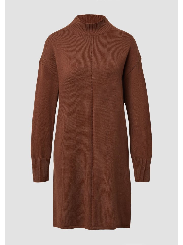 Платье в цвете 8837_коричневый s.Oliver
Платье в цвете 8837_коричневый s.Oliver