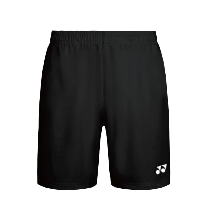 Спортивные шорты мужские YONEX, черный
Спортивные шорты мужские YONEX, черный