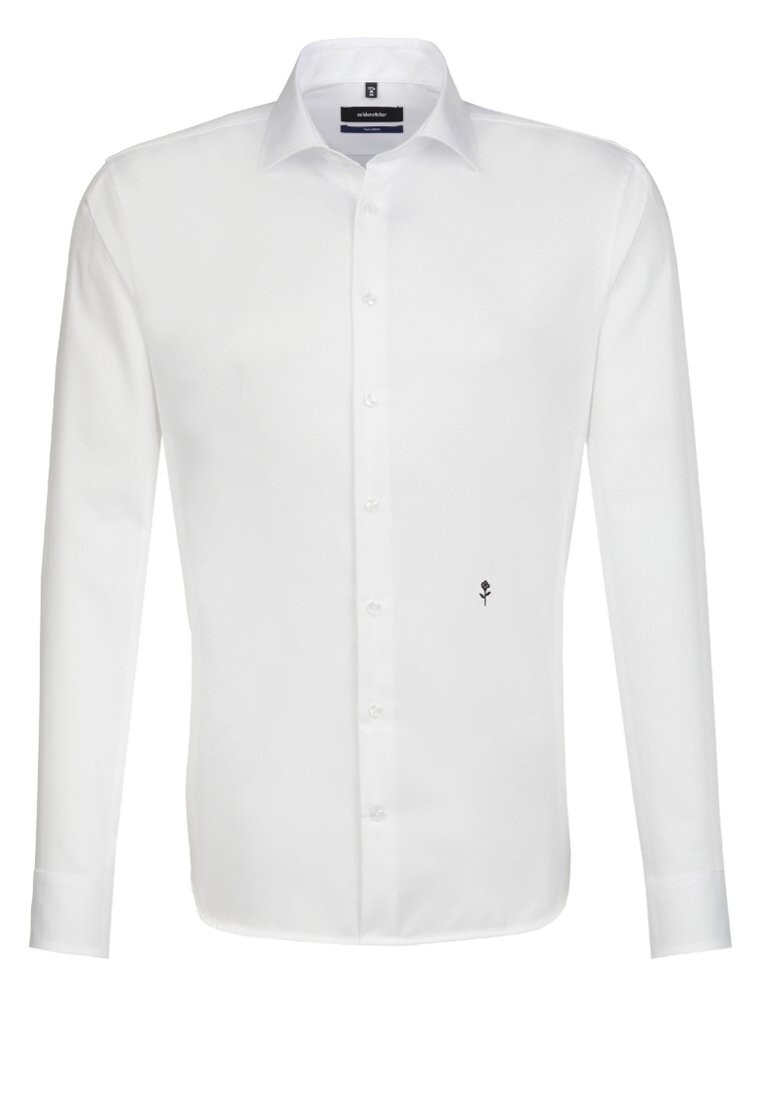 Деловая рубашка SHAPED FIT Seidensticker, цвет weiß
Деловая рубашка SHAPED FIT Seidensticker, цвет weiß