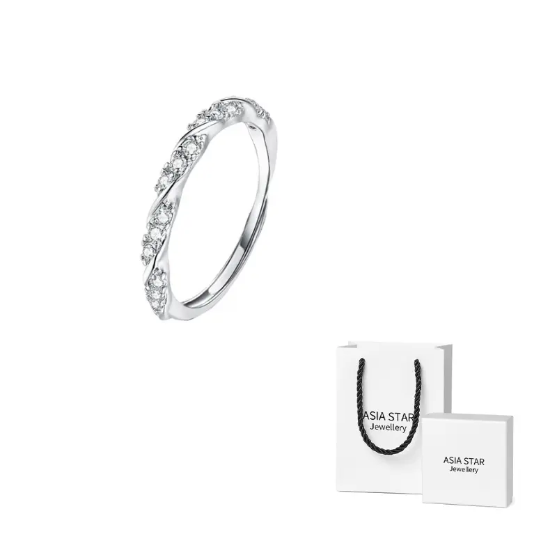 Кольцо Women's Asia Star
Кольцо Women's Asia Star