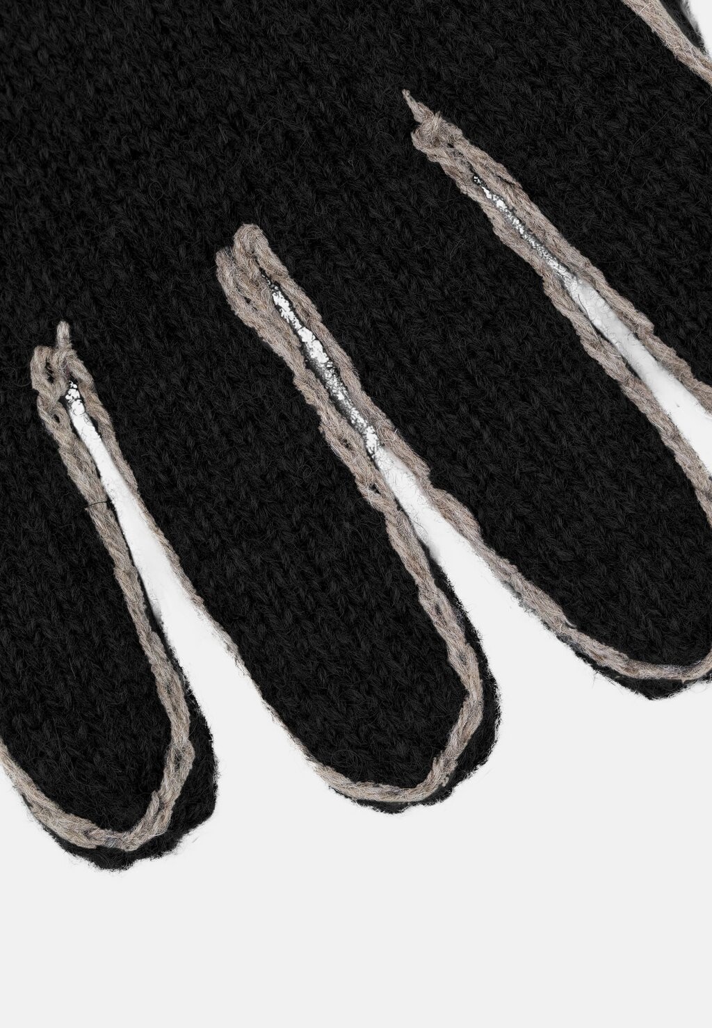 Перчатки THINSULATE Tarjane, черный
Перчатки THINSULATE Tarjane, черный