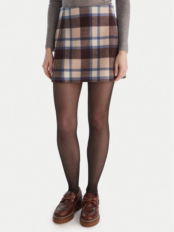 Мини-юбка regular fit Ozone 2526106104200 Max&Co., мультиколор
Мини-юбка regular fit Ozone 2526106104200 Max&Co., мультиколор