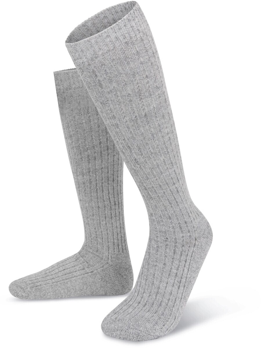 Носки Polar Husky Knee High Socks, цвет mottled grey
Носки Polar Husky Knee High Socks, цвет mottled grey