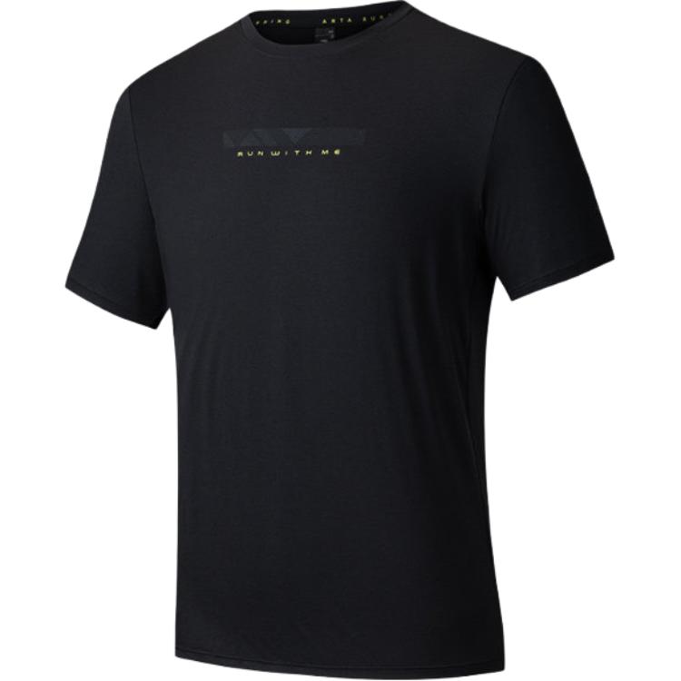 ANTA Футболка мужская базовая black, Черный, ANTA Футболка мужская базовая black
ANTA Футболка мужская базовая black, Черный, ANTA Футболка мужская базовая black