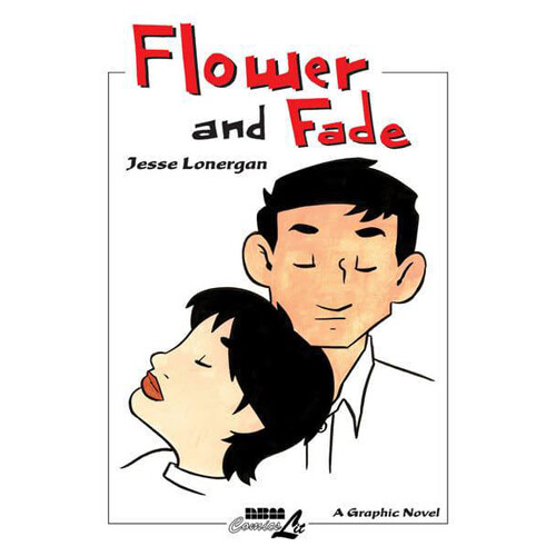 Книга Flower And Fade (Paperback)
Книга Flower And Fade (Paperback)