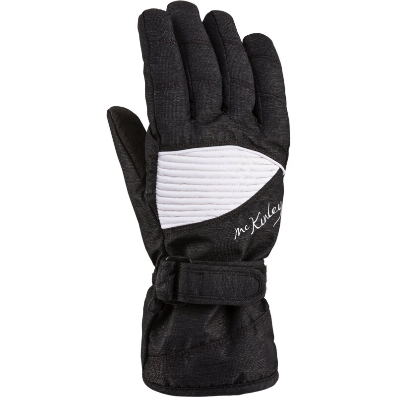 Перчатки Brenna WMS Mckinley, мультиколор
Перчатки Brenna WMS Mckinley, мультиколор