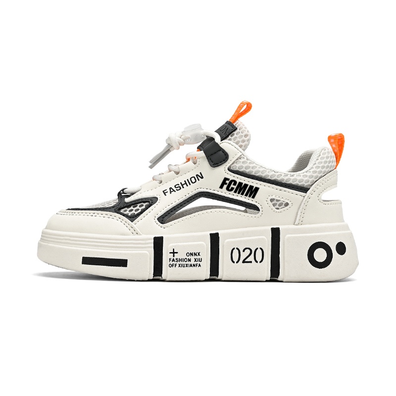 Детские сандалии FCMM, бежевый
Детские сандалии FCMM, бежевый