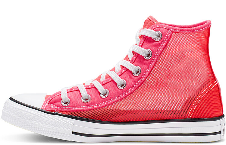 Кеды Chuck Taylor All Star Women's Converse High 'See Thru - Racer Pink' Women's
Кеды Chuck Taylor All Star Women's Converse High 'See Thru - Racer Pink' Women's