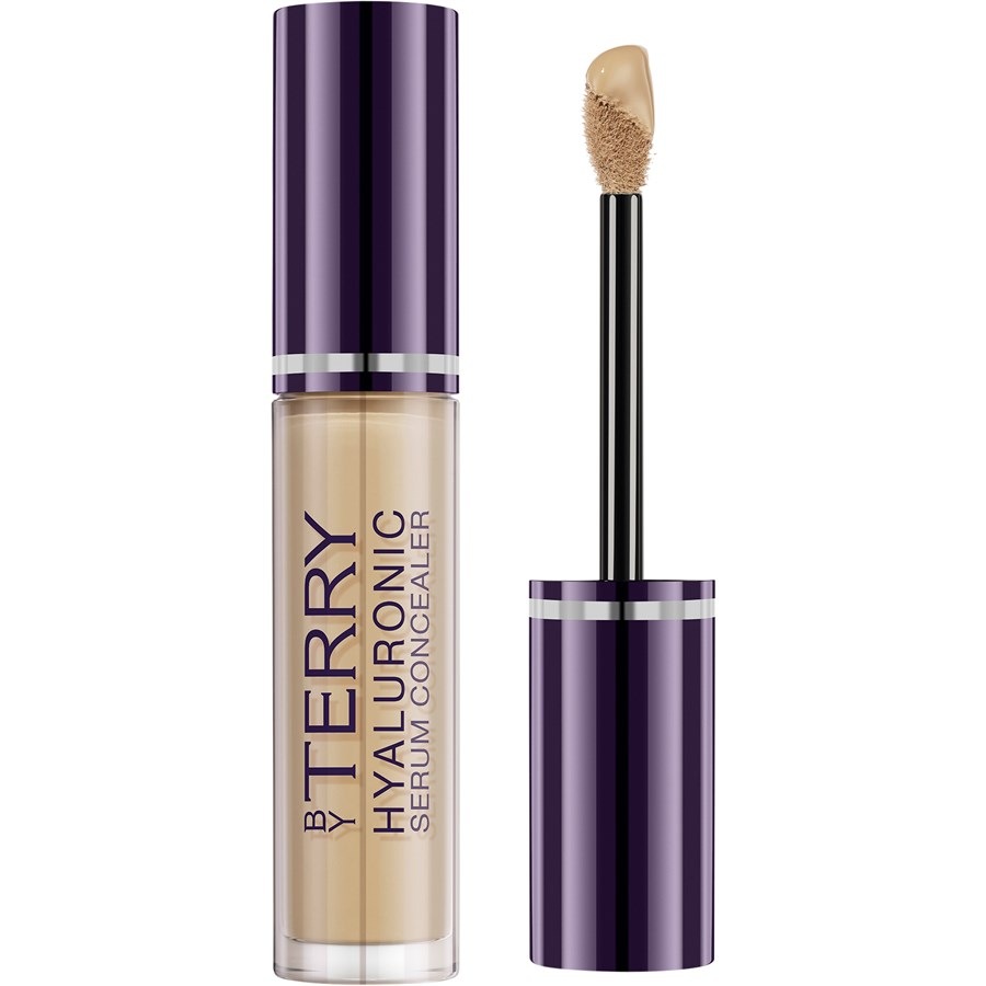 Консилер By Terry Hyaluronic Serum Concealer, 5 Cream Beige / 5,2 ml
Консилер By Terry Hyaluronic Serum Concealer, 5 Cream Beige / 5,2 ml