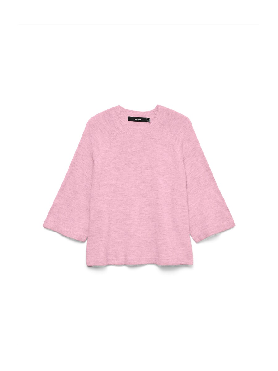 Свитер VERO MODA VMLEFILE, Light pink
Свитер VERO MODA VMLEFILE, Light pink