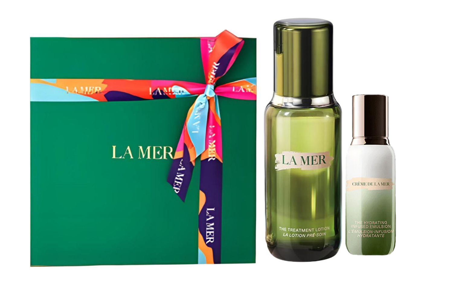 HAILANZHIMI эссенция воды молочный набор для ухода за кожей подтягивающий увлажняющий и питающий 50мл+100мл/50мл+150мл/50мл+200мл LA MER
HAILANZHIMI эссенция воды молочный набор для ухода за кожей подтягивающий увлажняющий и питающий 50мл+100мл/50мл+150мл/50мл+200мл LA MER