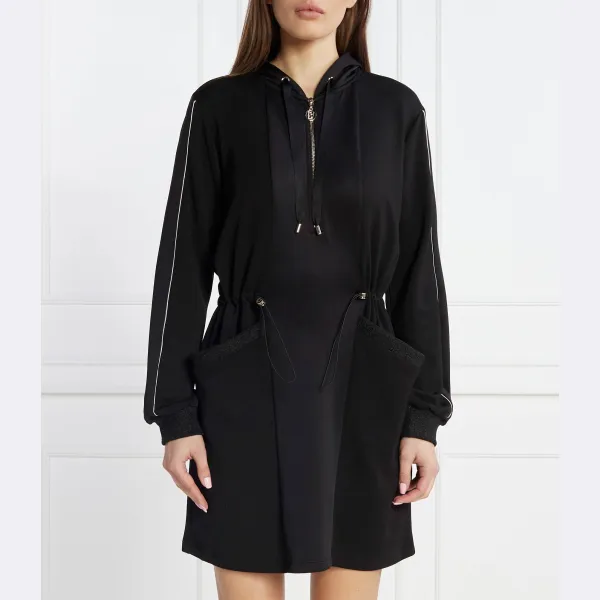 Платье Liu Jo, черный
Платье Liu Jo, черный