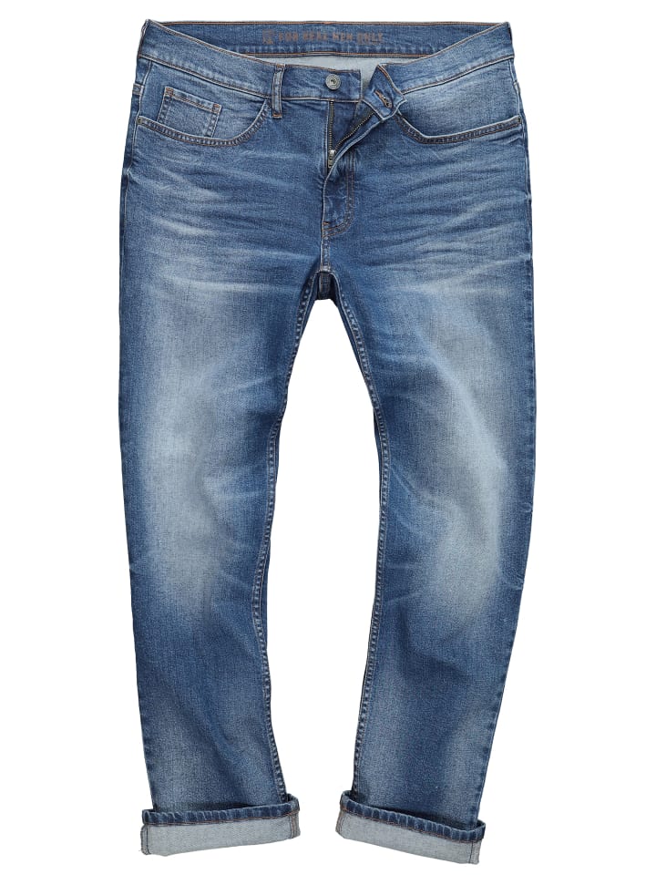 JP1880 Джинсы из темно-синего денима
JP1880 Джинсы из темно-синего денима