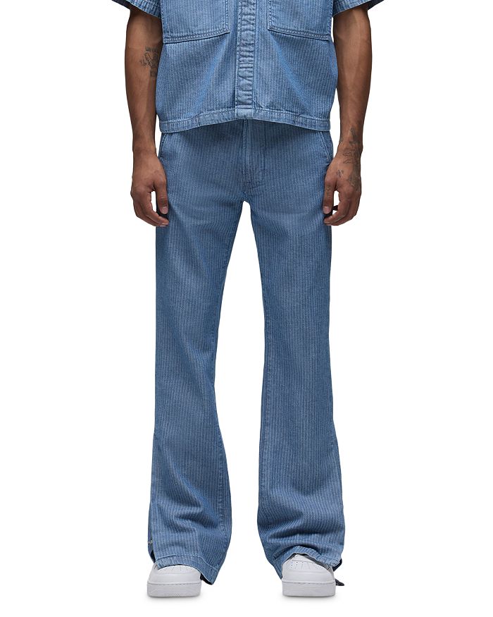 Брюки Walker Hudson, синий
Брюки Walker Hudson, синий