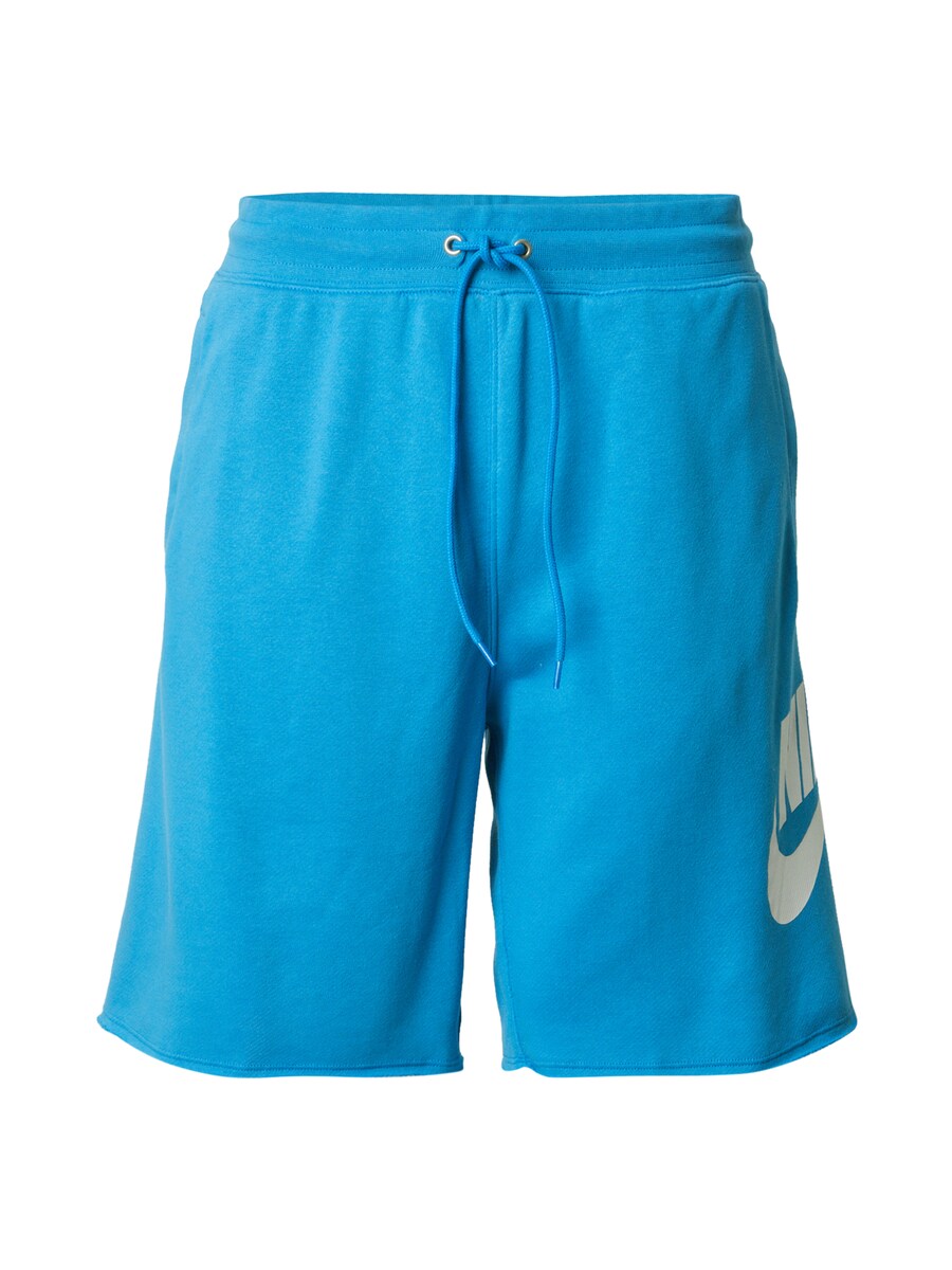 Брюки свободного кроя Nike Sportswear CLUB ALUMNI, лазурный
Брюки свободного кроя Nike Sportswear CLUB ALUMNI, лазурный