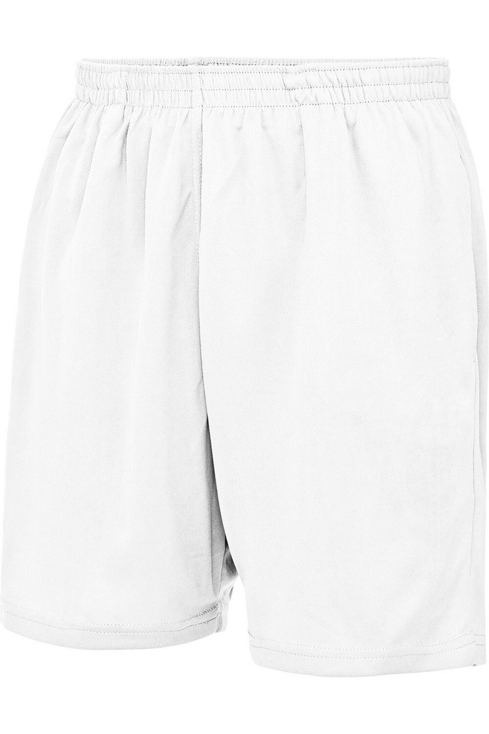 Шорты AWDis Cool, белый
Шорты AWDis Cool, белый